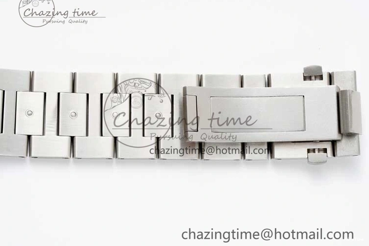 MIROTIME 0725 BestValue Aquatimer Automatic SS RSF 1:1 Best Edition White Orange Dial on SS Bracelet A 7072